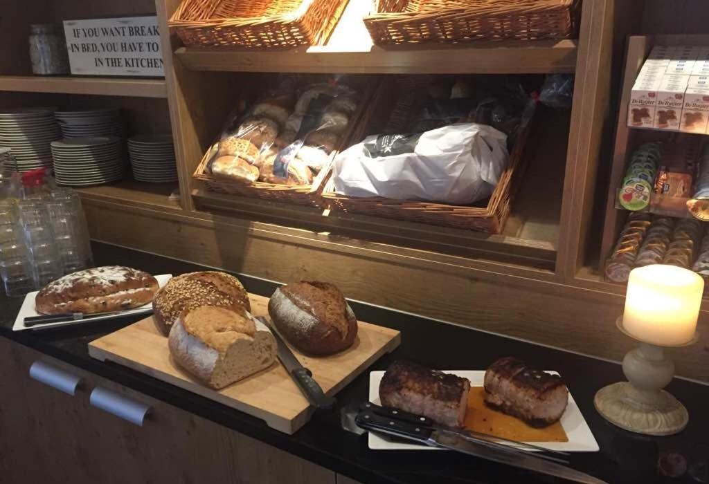 维斯普之心酒店 外观 照片