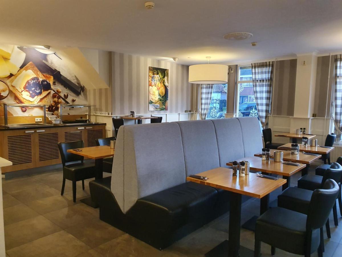 维斯普之心酒店 外观 照片