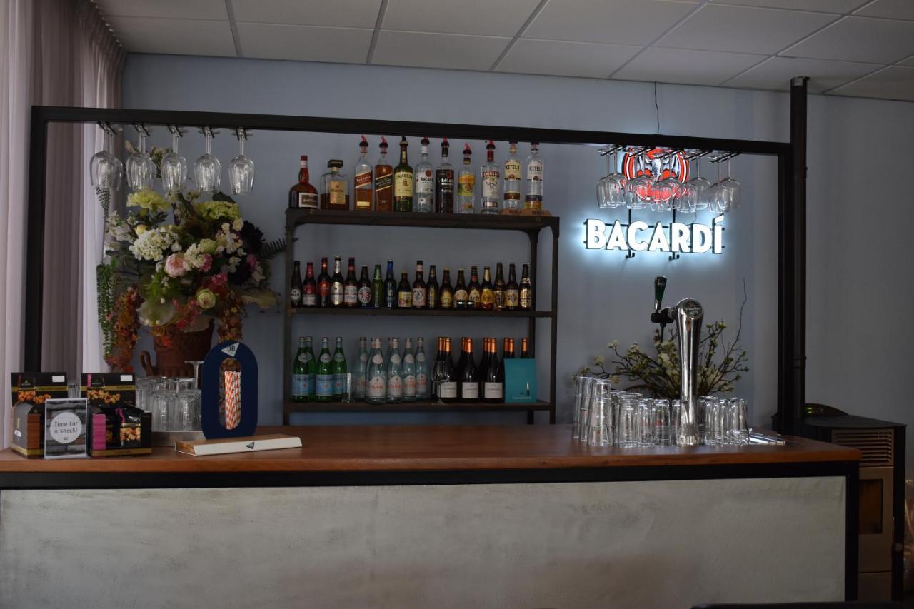 维斯普之心酒店 外观 照片